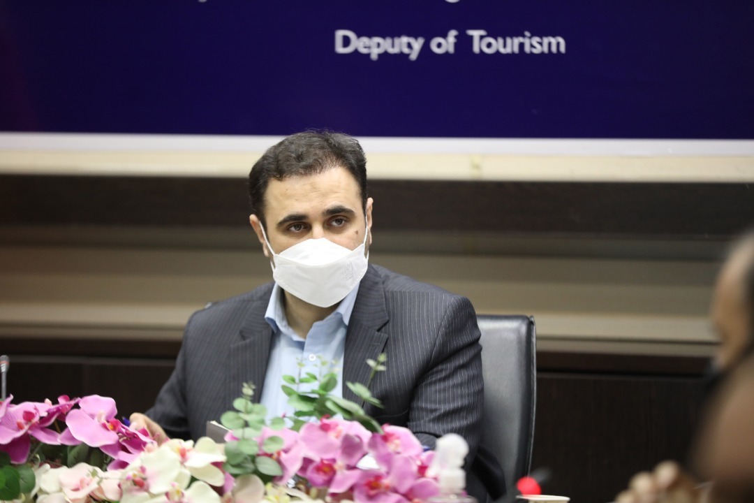 استارت‌آپ‌های علاقه‌مند برای حضور در نمایشگاه گردشگری تهران اقدام کنند